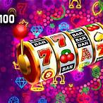 สล็อตเครดิตฟรี100